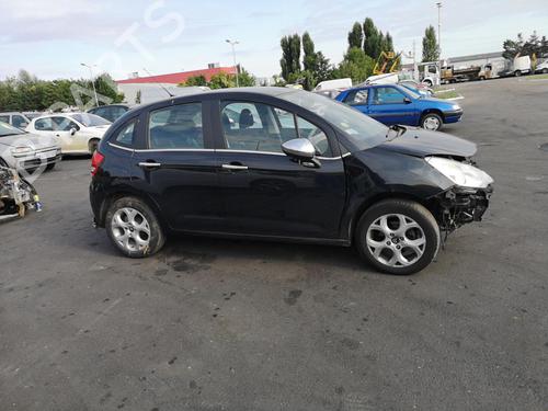 Switch CITROËN C3 II (SC_) 1.4 HDi 70 (SC8HZC, SC8HR0, SC8HP4) | BP25538913I30  - Image 20