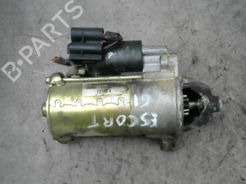 Startmotor FORD ESCORT VI (GAL, AAL, ABL) 1.6 i 16V (88 hp) 25559348