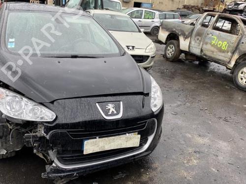 Starter PEUGEOT 308 I (4A_, 4C_) 1.6 HDi | BP25549941M8 