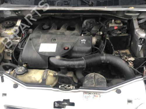 Front right lock PEUGEOT PARTNER Box Body/MPV (5_, G_) 1.9 D | BP25551864C97 