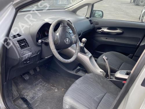 Climate control TOYOTA AURIS (_E15_) 2.0 D-4D (ADE150_, ADE150R) | BP25547488I5 - Image 3
