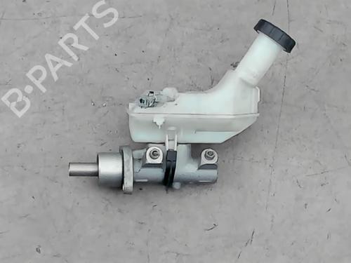 Used Brake master cylinder RENAULT CLIO III (BR0/1, CR0/1) 1.2 16V (BR02, BR0J, BR11, CR02, CR0J, CR11) (75 hp) 25524792
