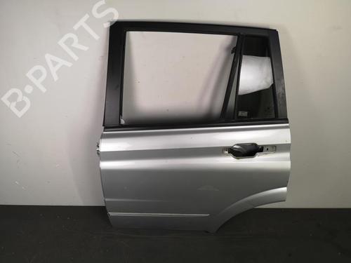 Used Left rear door SSANGYONG KYRON 2.0 Xdi 4x4 (141 hp) 25536658
