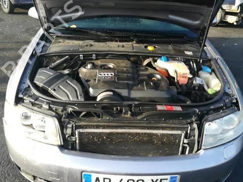 Dør venstre bagtil AUDI A4 B6 (8E2) 1.9 TDI quattro | BP25577618C4 - Image 21