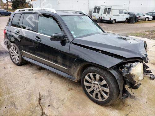 Pièces Détachées Usagées MERCEDES-BENZ GLK-CLASS (X204)  320 CDI 4-matic (204.983)  4188266