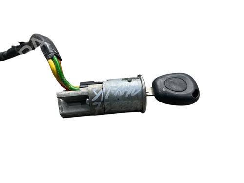 Used Ignition barrel RENAULT SAFRANE II (B54_) 2.2 dT (B54G) (113 hp) 28840331