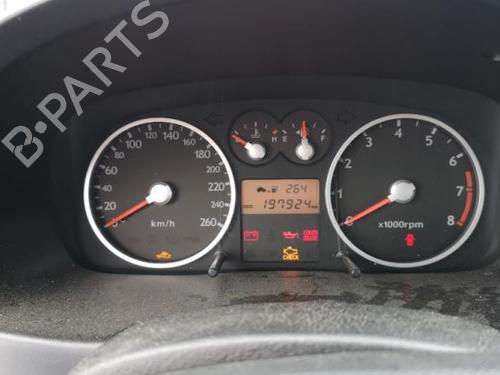 Used Parts HYUNDAI COUPE II (GK)  2.0 GLS  2496580
