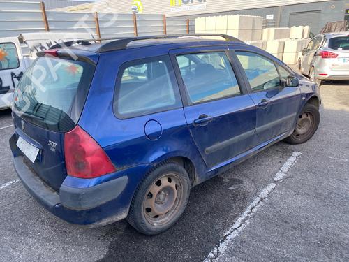 Used Parts PEUGEOT 307 Break (3E) 4785156