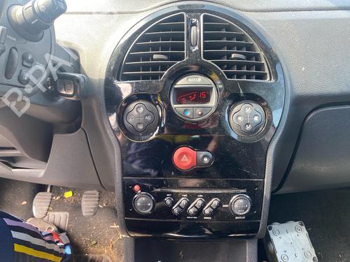 Climate control RENAULT MODUS / GRAND MODUS (F/JP0_) 1.5 dCi 90 | BP38035048I5 - Image 19
