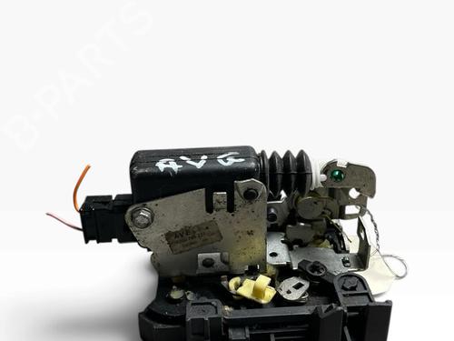 Used Front left lock Front left lock DACIA SANDERO 1.2 16V (75 hp) 32293981 32293981