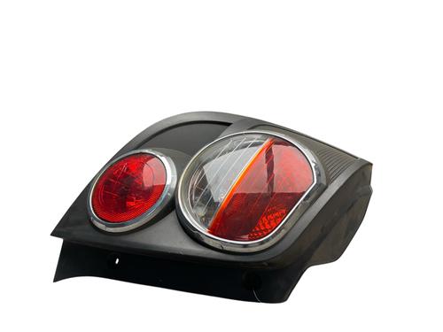 Used Left taillight Left taillight CHEVROLET AVEO Hatchback (T300) 1.4 (101 hp) 25717986 25717986