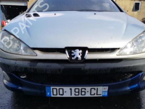 Steering pump PEUGEOT 206 SW (2E/K) 1.4 HDi | BP25502045M99 - Image 8