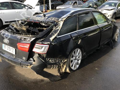 Starter AUDI A6 C7 Avant (4G5, 4GD) 3.0 TDI quattro | BP25522267M8  - Image 13