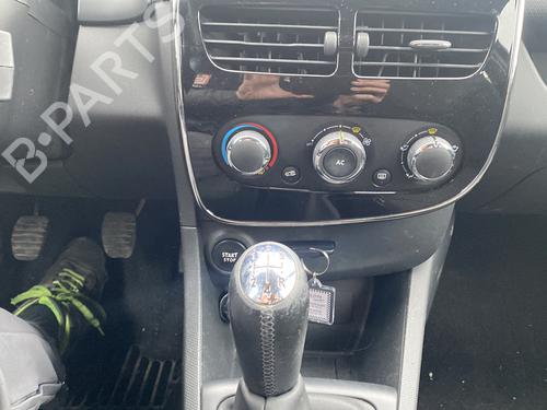 Climate control RENAULT CLIO IV (BH_) 1.5 dCi 75 | BP25528417I5  - Image 39