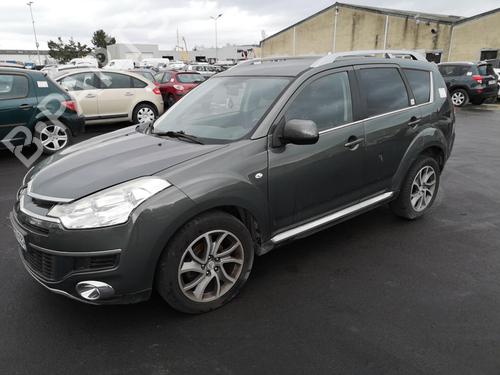 Electronic module CITROËN C-CROSSER (VU_, VV_) 2.2 HDi | BP25514771M83 - Image 21