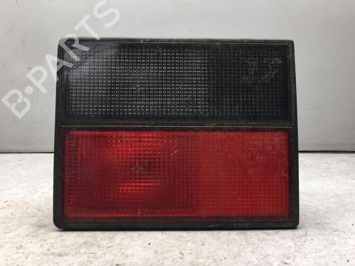 Used Left tailgate light Left tailgate light RENAULT 21 Estate (K48_) 1.7 (K48E) (94 hp) 25552319 25552319