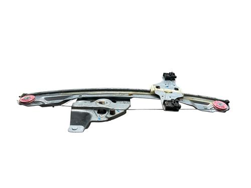 Front right window mechanism PEUGEOT 208 I (CA_, CC_) 1.6 HDi / BlueHDi 75 | BP28203718C23 
