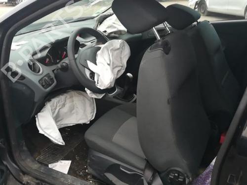 Left front window switch FORD FIESTA VI (CB1, CCN) 1.4 TDCi | BP25578651I27 - Image 11