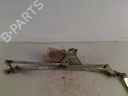 Viskermotor vindrute VW CADDY II Box Body/MPV (9K9A) 1.9 D (64 hp) 25582843