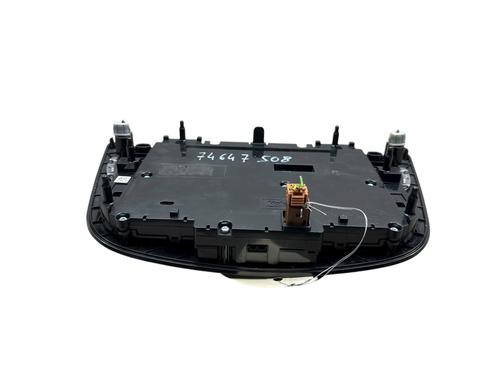 Climate control PEUGEOT 508 SW I (8E_) 2.0 HDi | BP26652612I5 