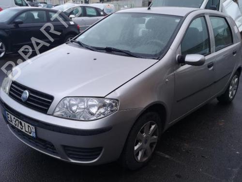 Right mirror FIAT PUNTO (188_) 1.3 JTD 16V | BP25555281C27