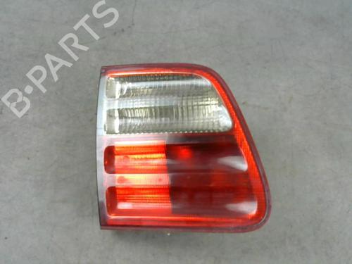 Used Left tailgate light Left tailgate light MERCEDES-BENZ E-CLASS T-Model (S210) E 220 T CDI (210.206) (143 hp) 25515961 25515961