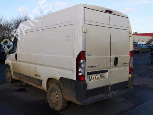 Front left window mechanism PEUGEOT BOXER Van 2.2 HDi 120 | BP25524453C22 