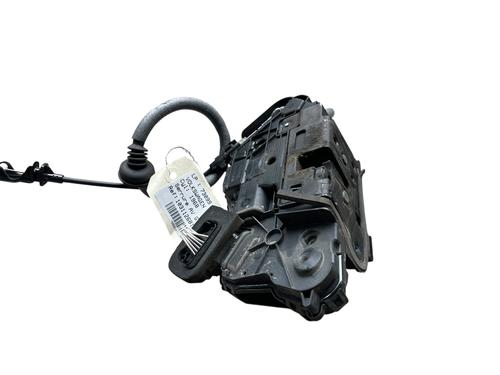 Front left lock VW CADDY IV Box Body/MPV (SAA, SAH) 2.0 TDI | BP25563045C98 