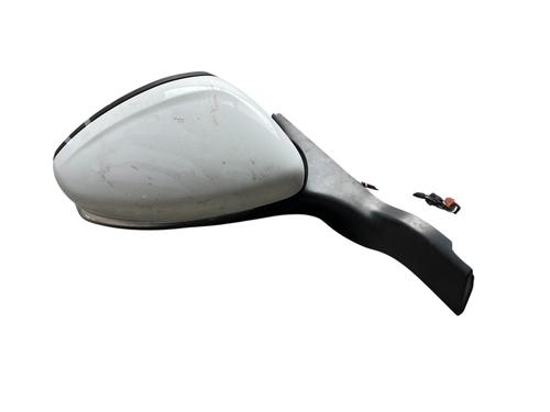 Used Right mirror Right mirror PEUGEOT 208 I (CA_, CC_) 1.2 VTI 82 (82 hp) 31920874 31920874