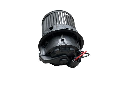 Used Heater blower motor Heater blower motor PEUGEOT 208 I (CA_, CC_) 1.2 VTI 82 (82 hp) 25530072 25530072
