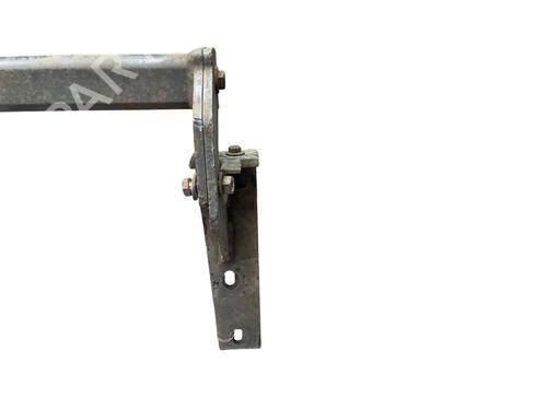 Used Tow ball/Mechanism Tow ball/Mechanism PEUGEOT 307 (3A/C) 2.0 HDi 110 (107 hp) 30002330 30002330