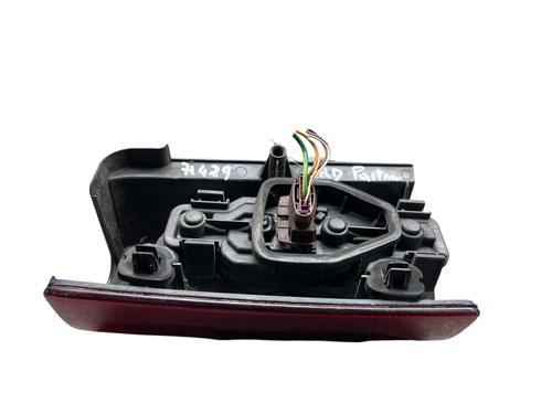 Used Right taillight Right taillight PEUGEOT PARTNER MPV (5_, G_) 2.0 HDI (90 hp) 33209379 33209379