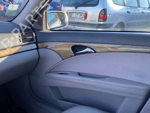 Front left interior door handle MERCEDES-BENZ E-CLASS (W211) E 220 CDI (211.006) | BP25568834I13  - Image 14