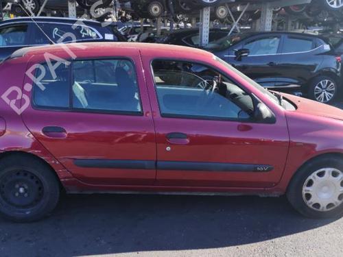 Højre baglygte RENAULT CLIO II (BB_, CB_) 1.2 16V (BB05, BB0W, BB11, BB27, BB2T, BB2U, BB2V, CB05,... | BP25583396C35 