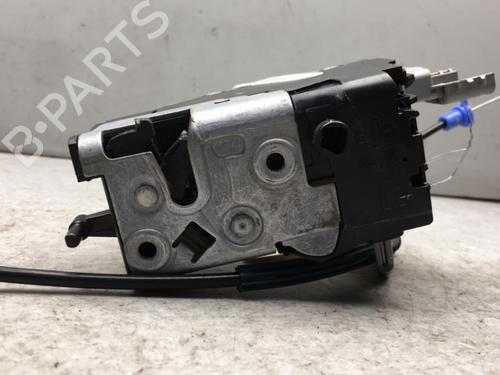 Rear left lock CITROËN C4 I (LC_) 1.6 HDi | BP25521129C100 
