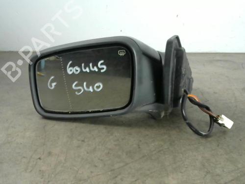 Used Left mirror VOLVO V40 Estate (645) 2.0 (140 hp) 25524566