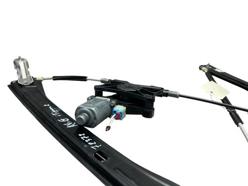 Used Front left window mechanism Front left window mechanism VW TIGUAN (AD1, AX1) 2.0 TDI (150 hp) 29428784 29428784