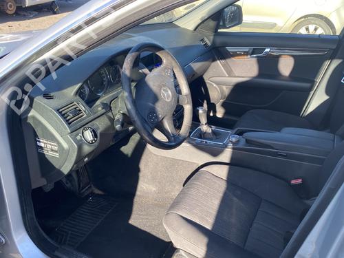 Left front window switch MERCEDES-BENZ C-CLASS (W204) C 220 CDI (204.002) | BP28473091I27 - Image 16