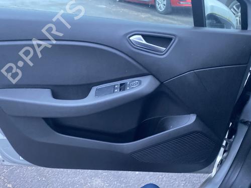 Right sun visor RENAULT CLIO V (B7_) 1.0 TCe 90 (B7MT) | BP32111200I2  - Image 33