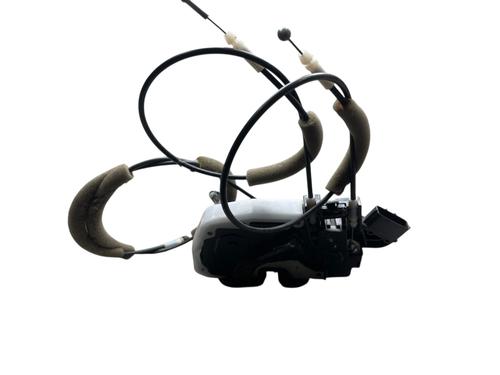 Front left lock NISSAN JUKE (F15) 1.6 | BP25568081C98 