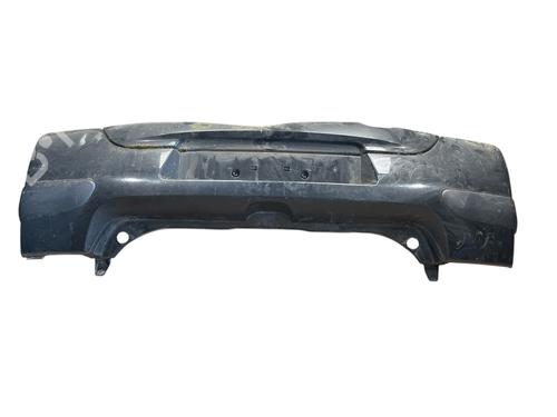 Used Rear bumper RENAULT TWINGO II (CN0_) 1.2 16V (CN04, CN0B) (75 hp) 25716257