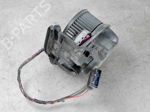 Varmeblæser RENAULT CLIO II (BB_, CB_) 1.5 dCi (B/CB07) (65 hp) 25555071