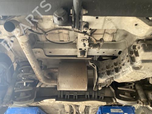 Front wiper motor FORD TRANSIT CONNECT V408 Box Body/MPV 1.5 EcoBlue | BP39022552M29 - Image 24