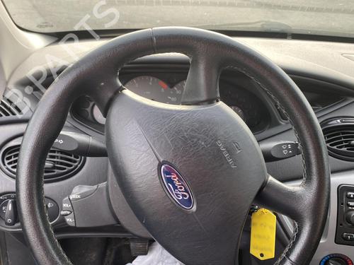 Commande Chauffage FORD FOCUS I (DAW, DBW) 1.8 TDCi | BP25547478I5 