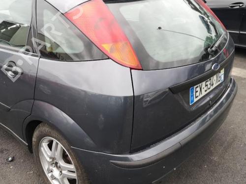 Headlight switch FORD FOCUS I (DAW, DBW) 1.8 TDCi | BP31342128I24 - Image 26