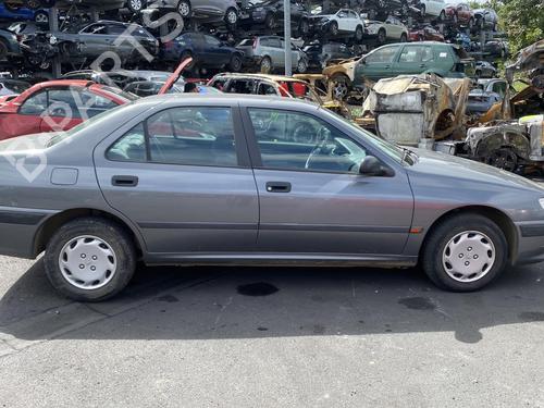 Left mirror PEUGEOT 406 (8B) 1.8 16V | BP25547246C26 