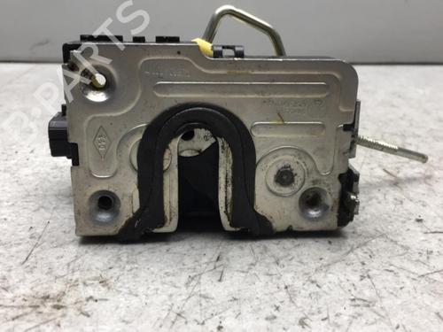 Rear left lock DACIA SANDERO 1.5 dCi | BP25580640C100