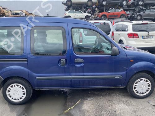 Front right seatbelt RENAULT KANGOO (KC0/1_) 1.4 (KC0C, KC0H, KC0B, KC0M) | BP25542993I25 - Image 29