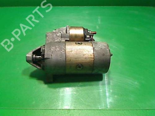 Startmotor FIAT MAREA (185_) 2.0 150 20V (147 hp) 25583107