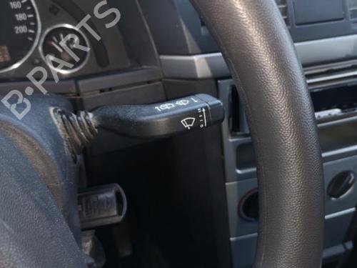 Right mirror OPEL MERIVA A MPV (X03) 1.7 DTI (E75) | BP25524648C27 